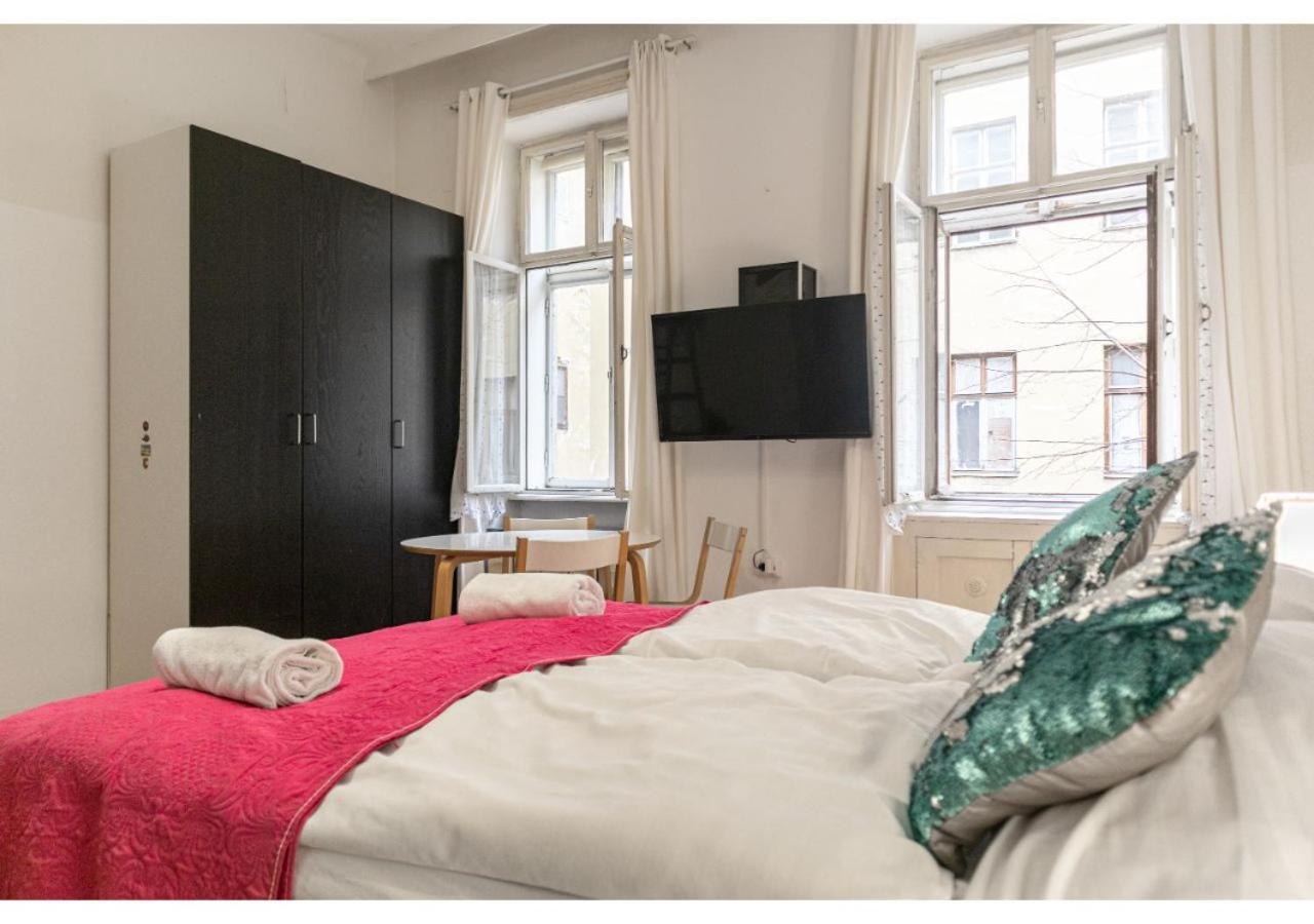 Optimal Apartment, 5 Persons, Long Discount * Wenen