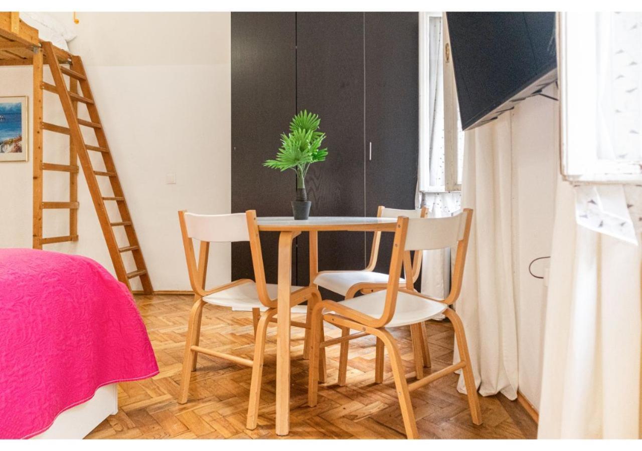 Appartement Optimal Apartment, 5 Persons, Long Discount *