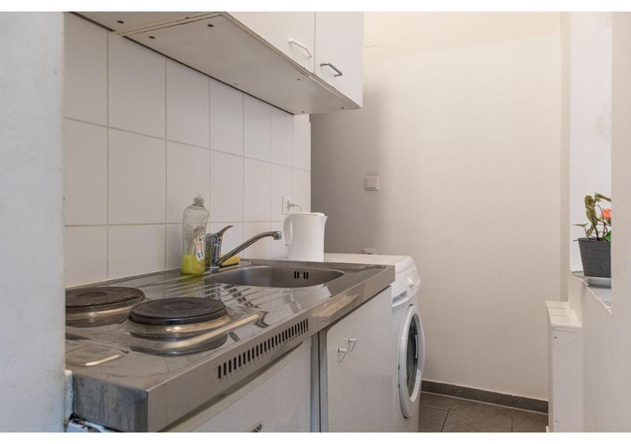 Optimal Apartment, 5 Persons, Long Discount Wien
