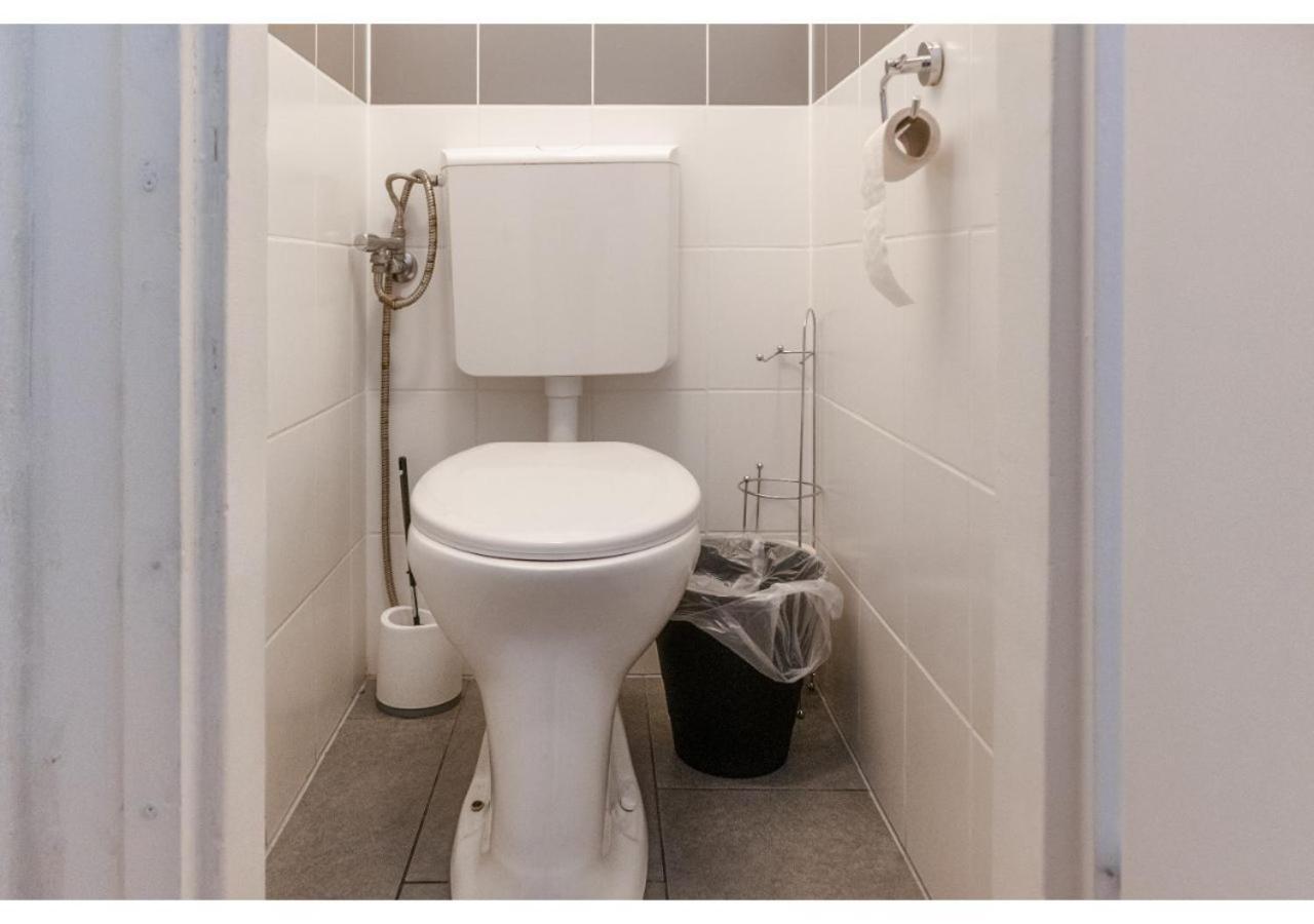 Optimal Apartment, 5 Persons, Long Discount * Wien